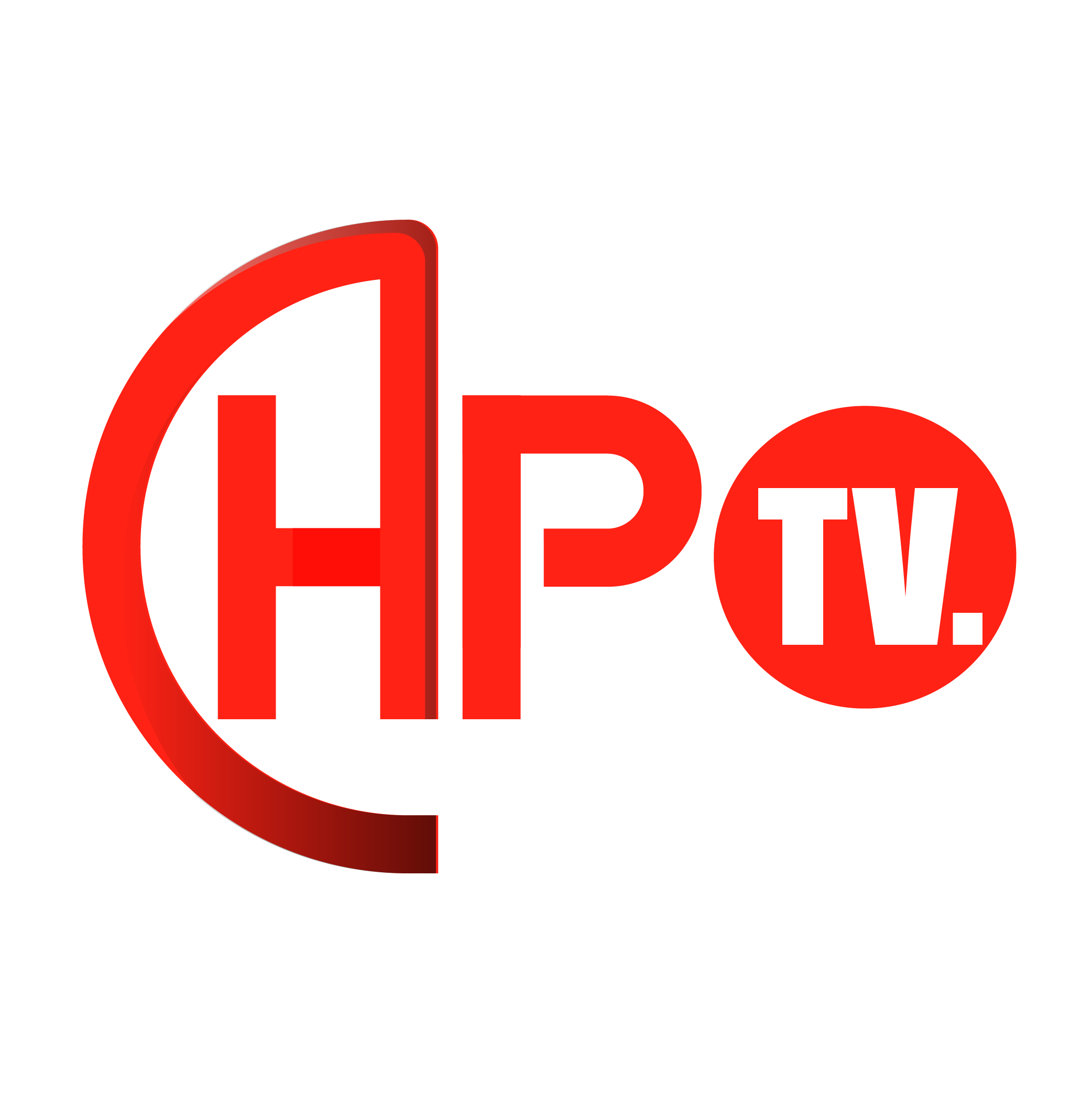 HPTV Africa Preloader