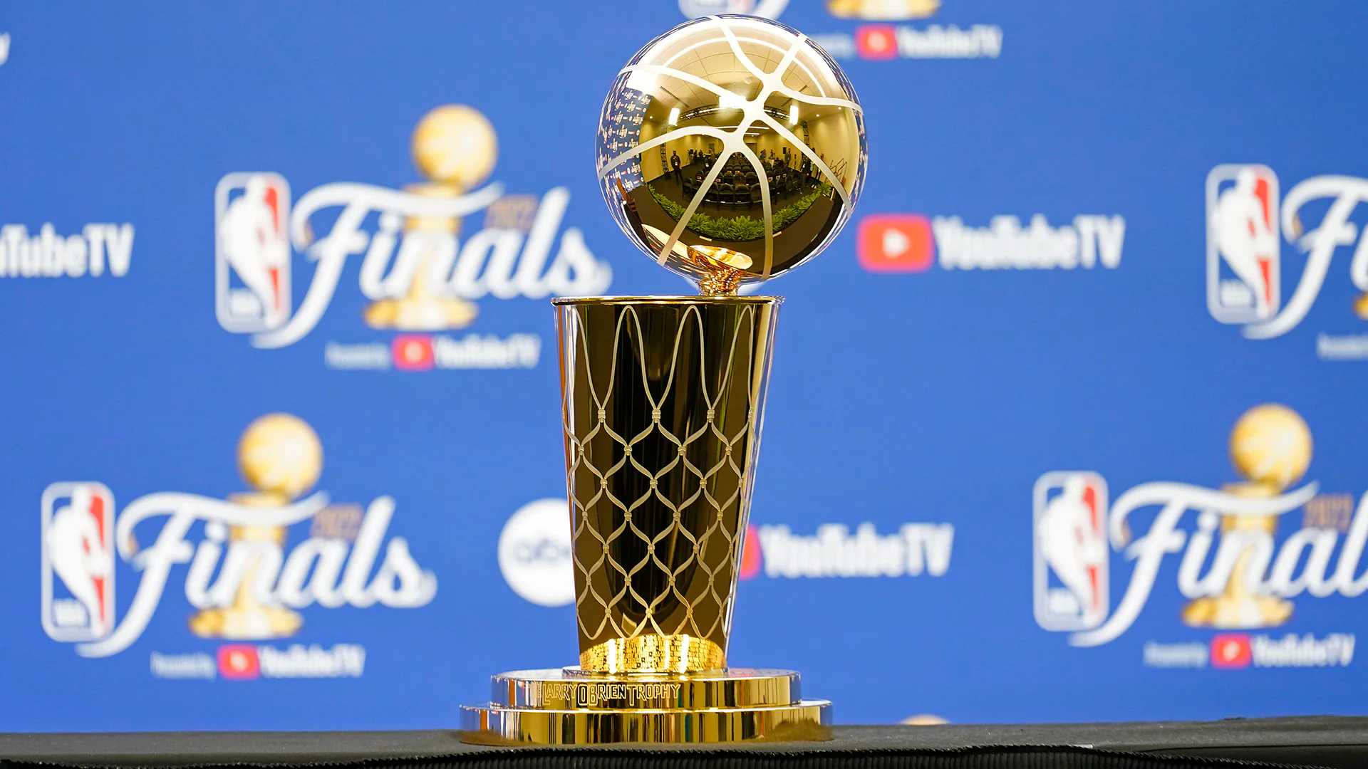NBA - Image 1